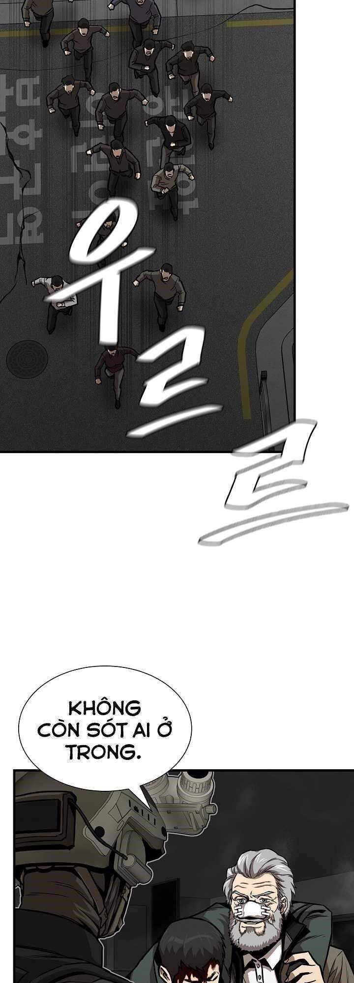 Return Survival - Chương 87 - Trang 28