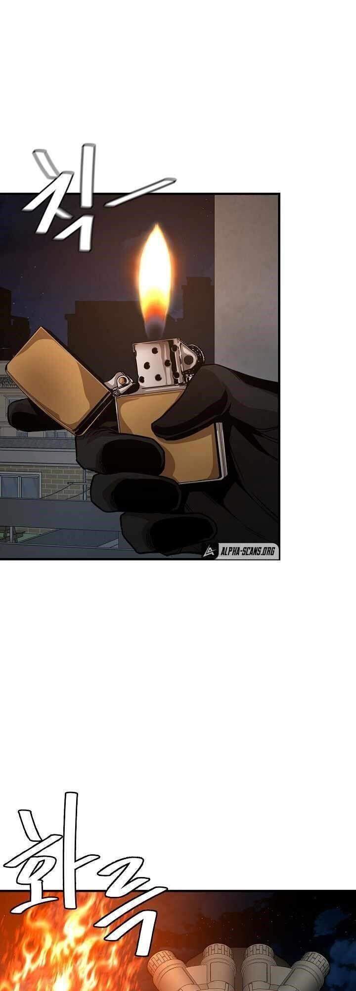 Return Survival - Chương 87 - Trang 4