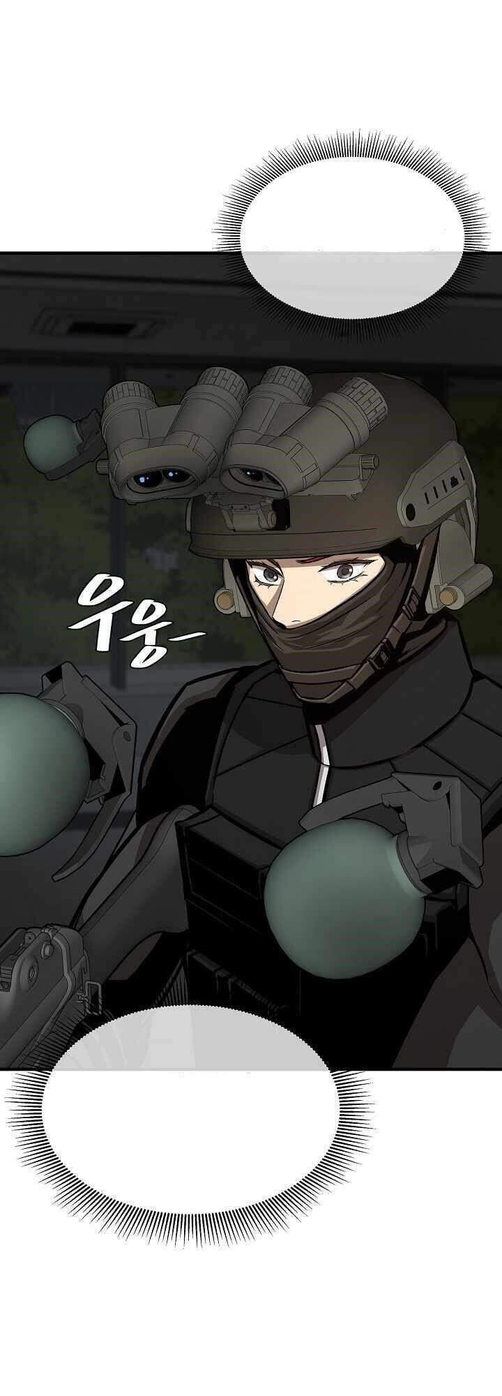 Return Survival - Chương 87 - Trang 32