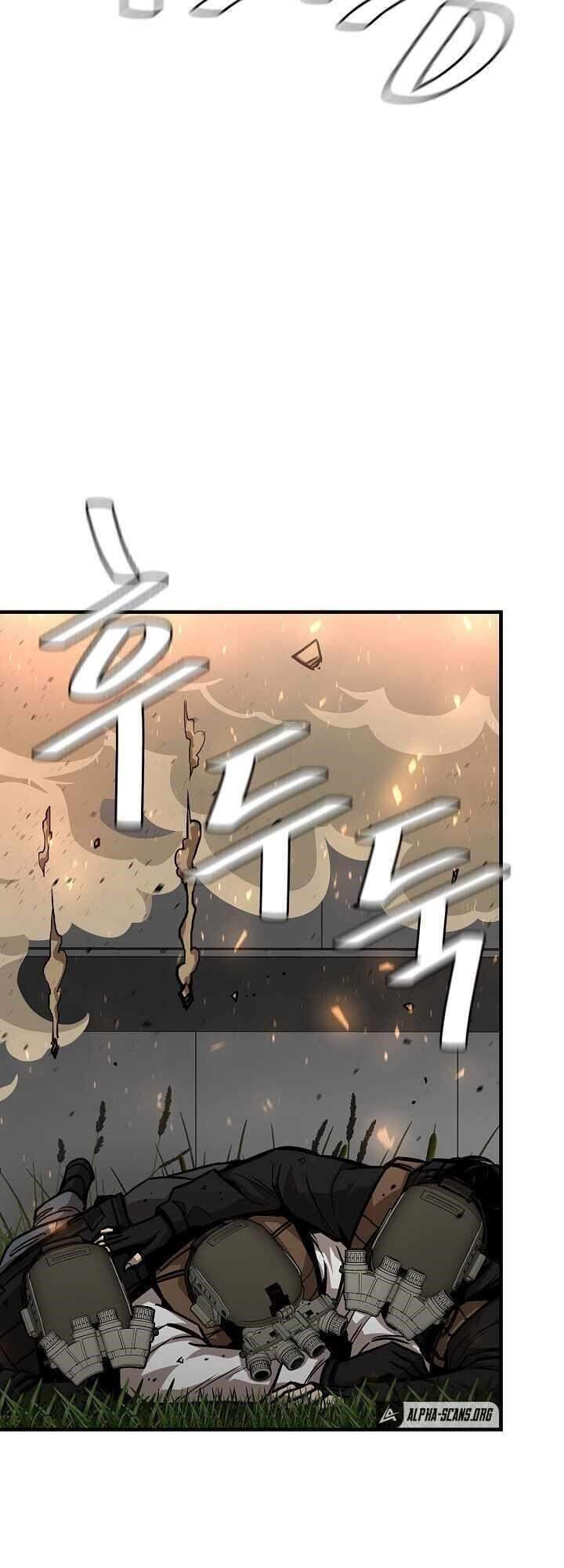 Return Survival - Chương 87 - Trang 35