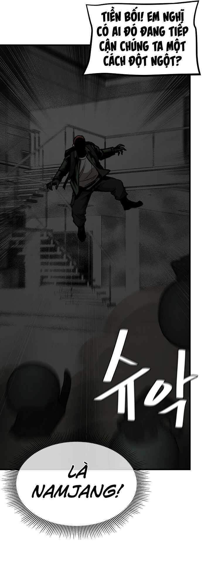 Return Survival - Chương 87 - Trang 36