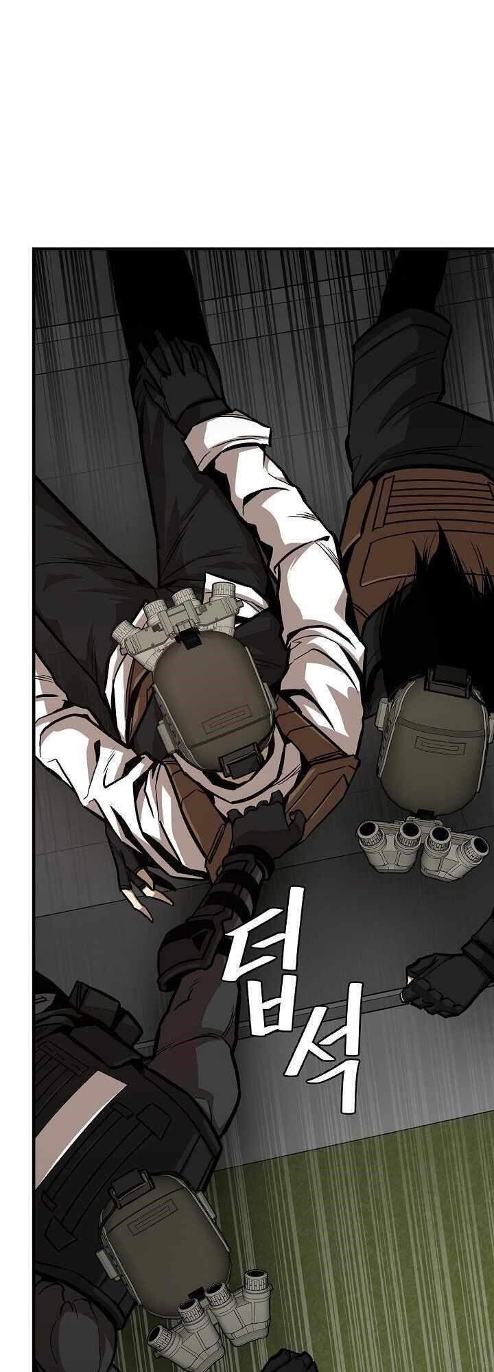 Return Survival - Chương 87 - Trang 38