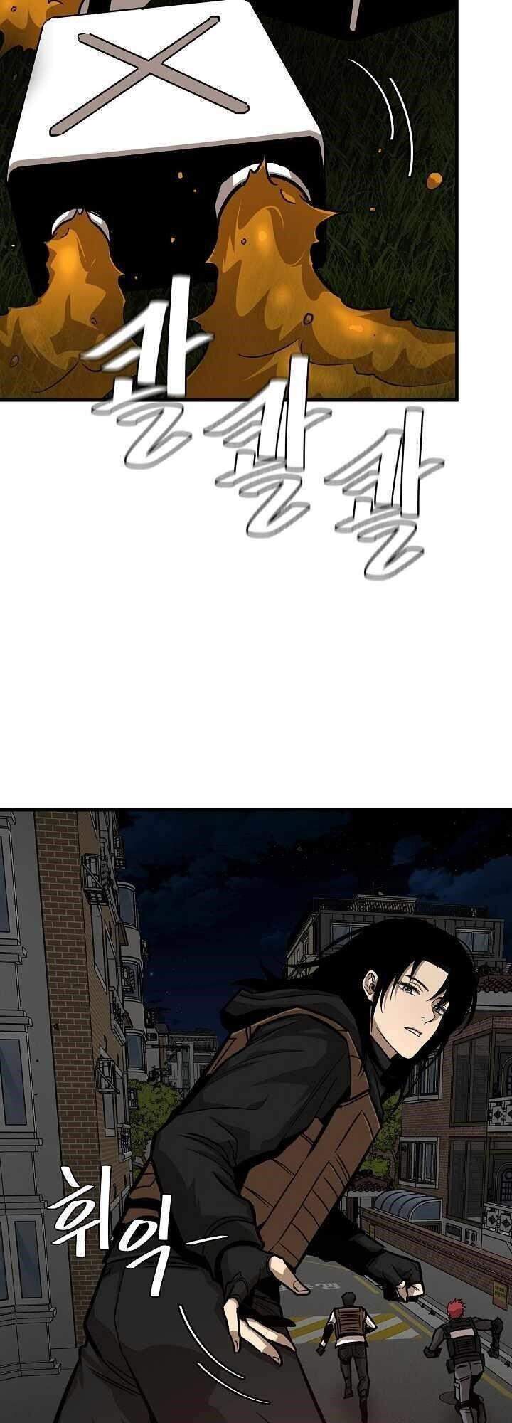 Return Survival - Chương 87 - Trang 42