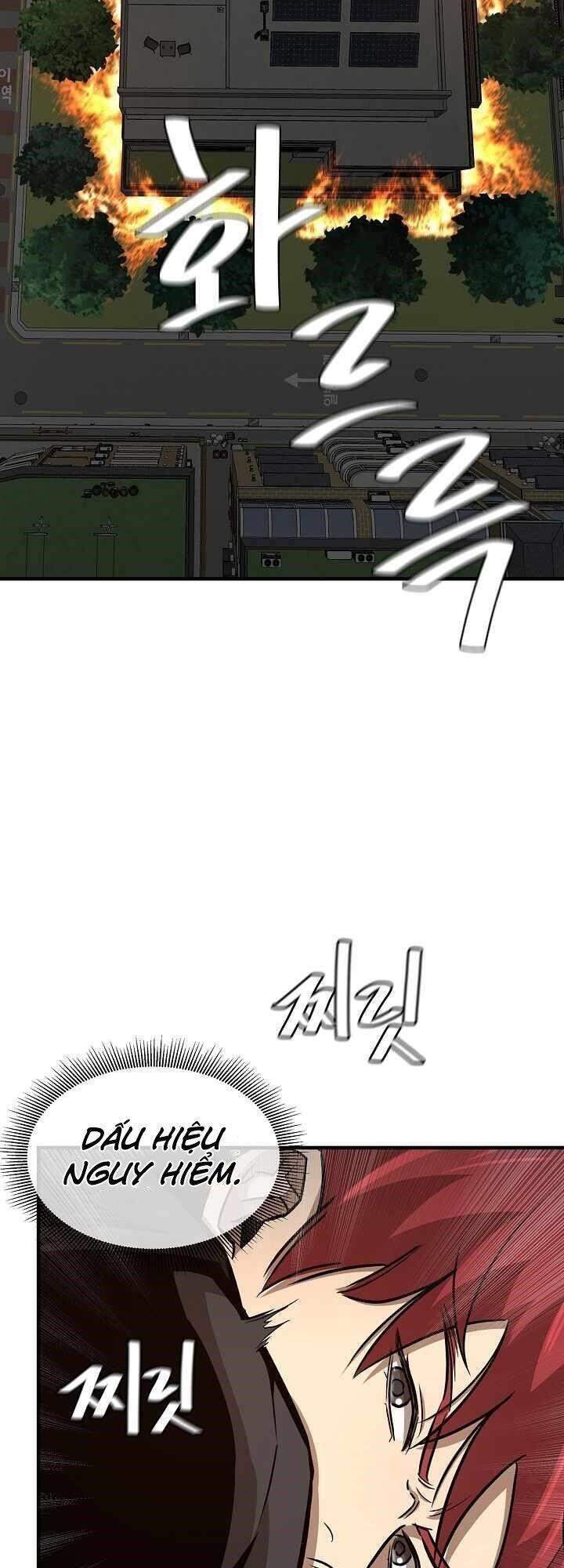 Return Survival - Chương 87 - Trang 44