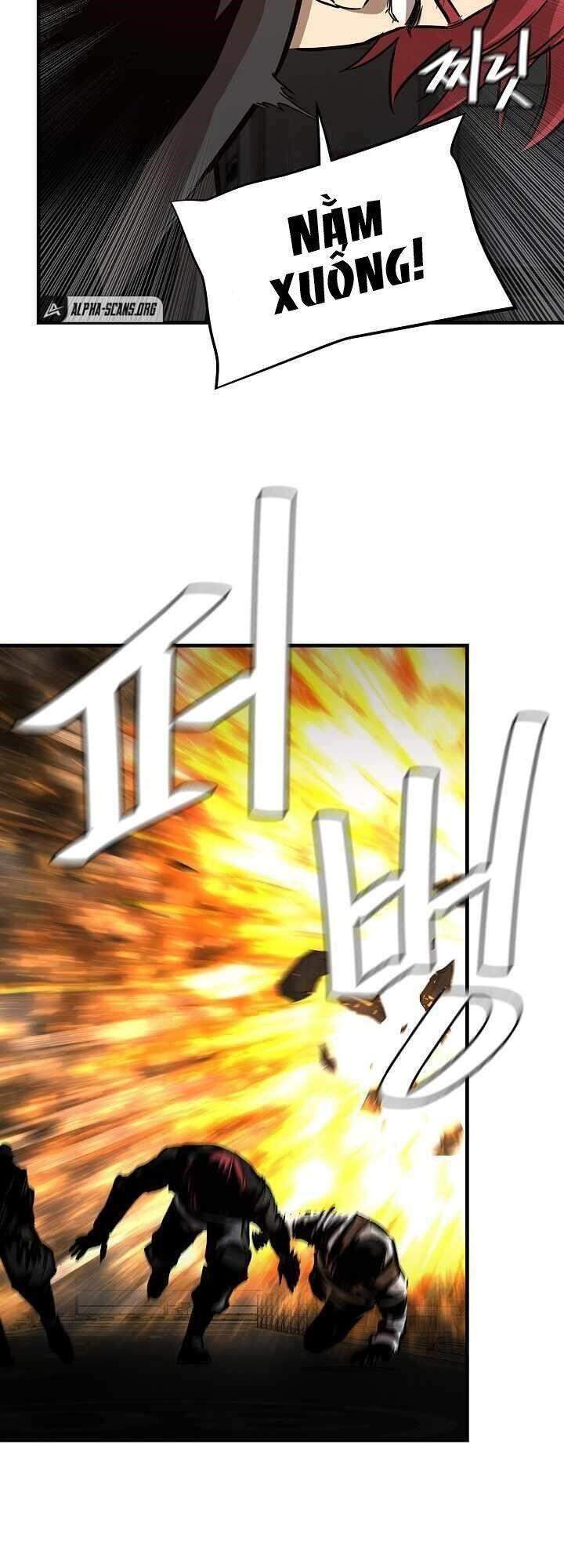 Return Survival - Chương 87 - Trang 45