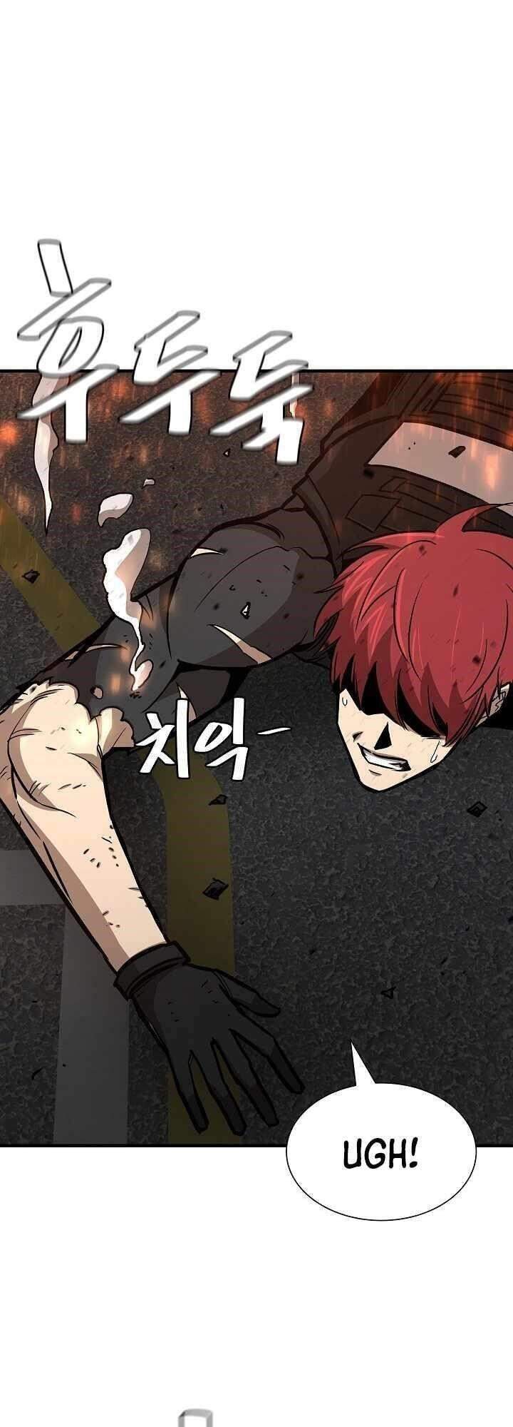 Return Survival - Chương 87 - Trang 48