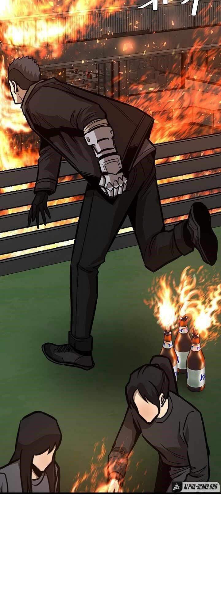 Return Survival - Chương 87 - Trang 50