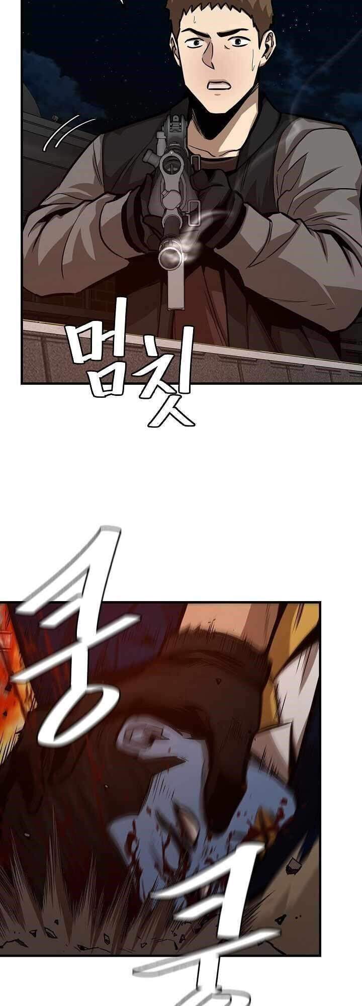 Return Survival - Chương 87 - Trang 52