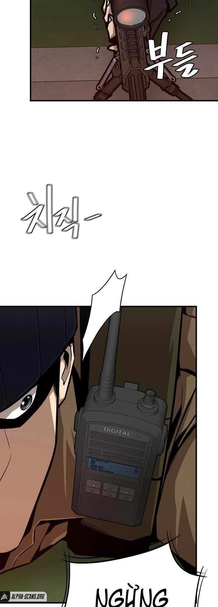 Return Survival - Chương 87 - Trang 59