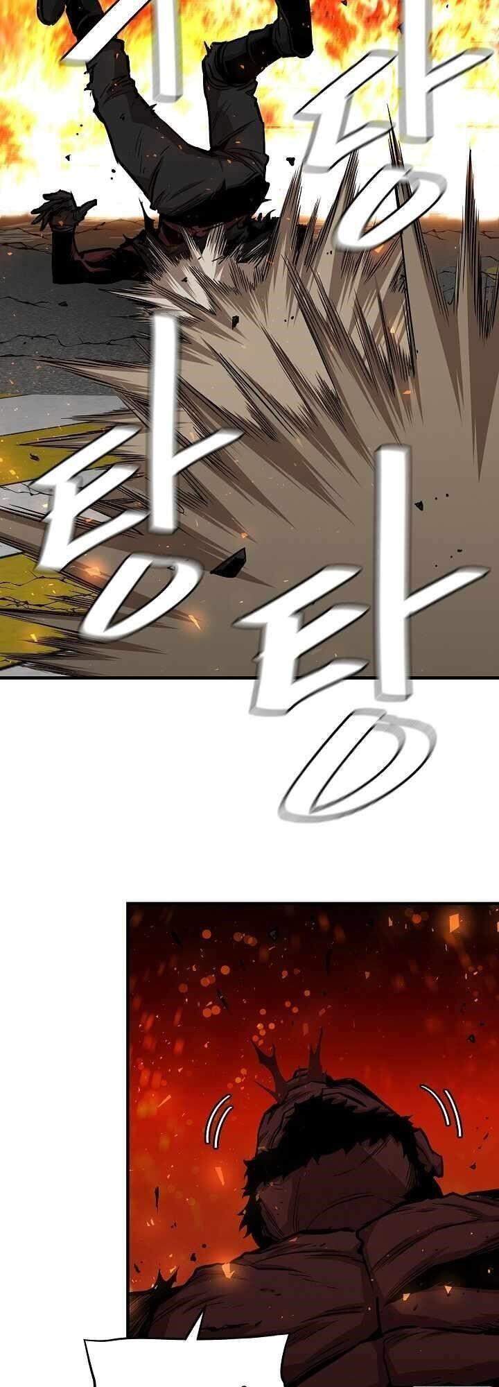 Return Survival - Chương 87 - Trang 64