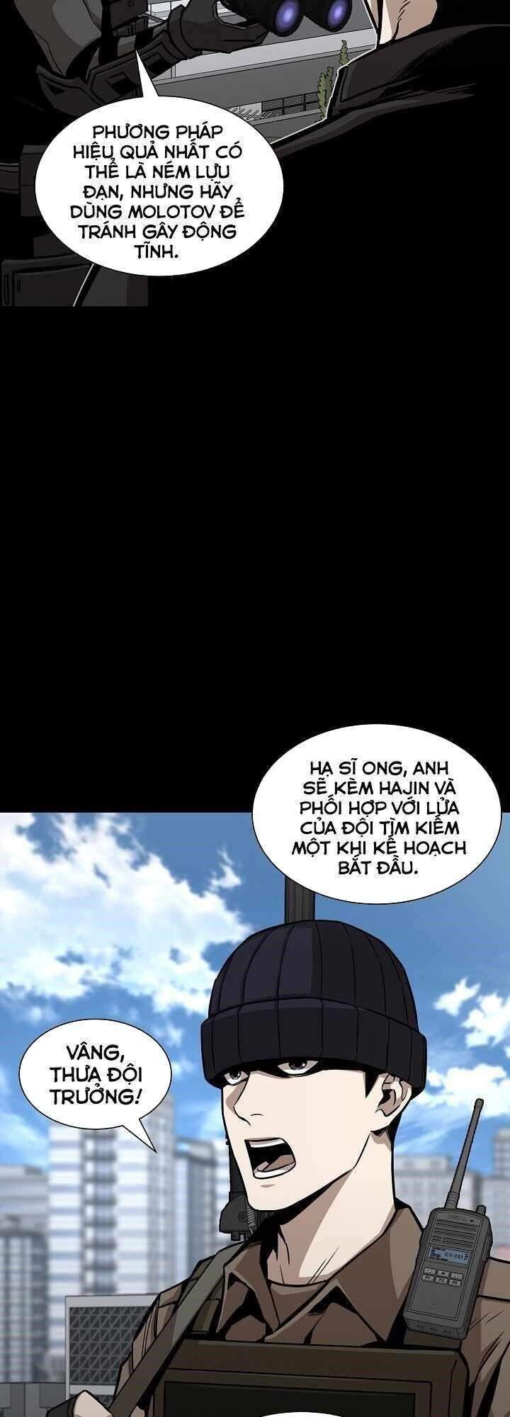 Return Survival - Chương 87 - Trang 8