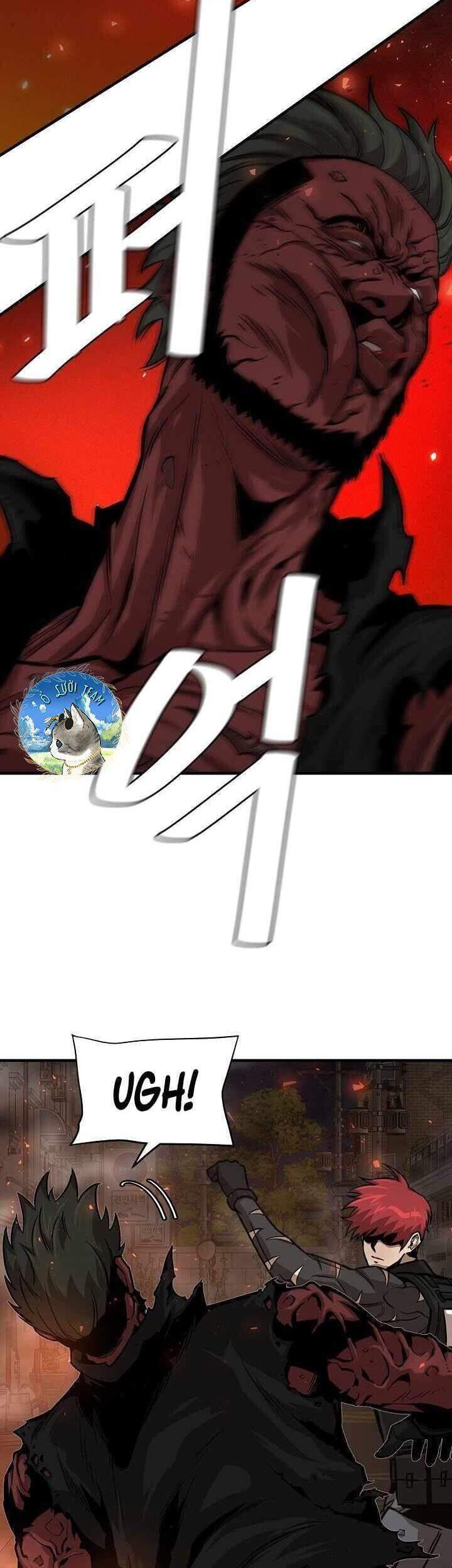 Return Survival - Chương 88 - Trang 2