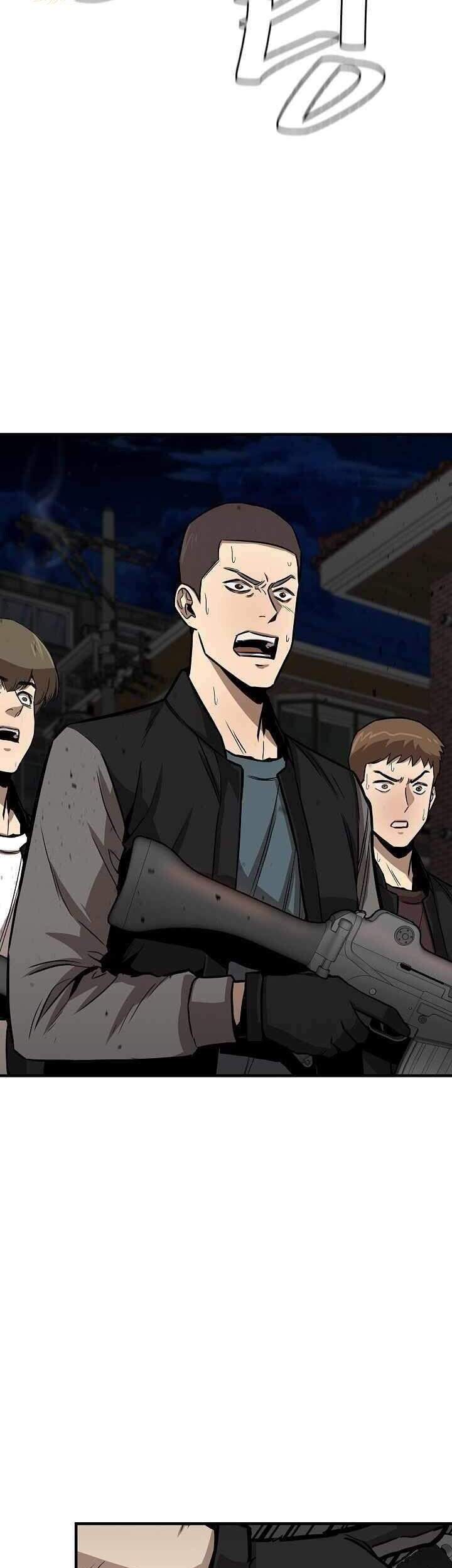 Return Survival - Chương 88 - Trang 12