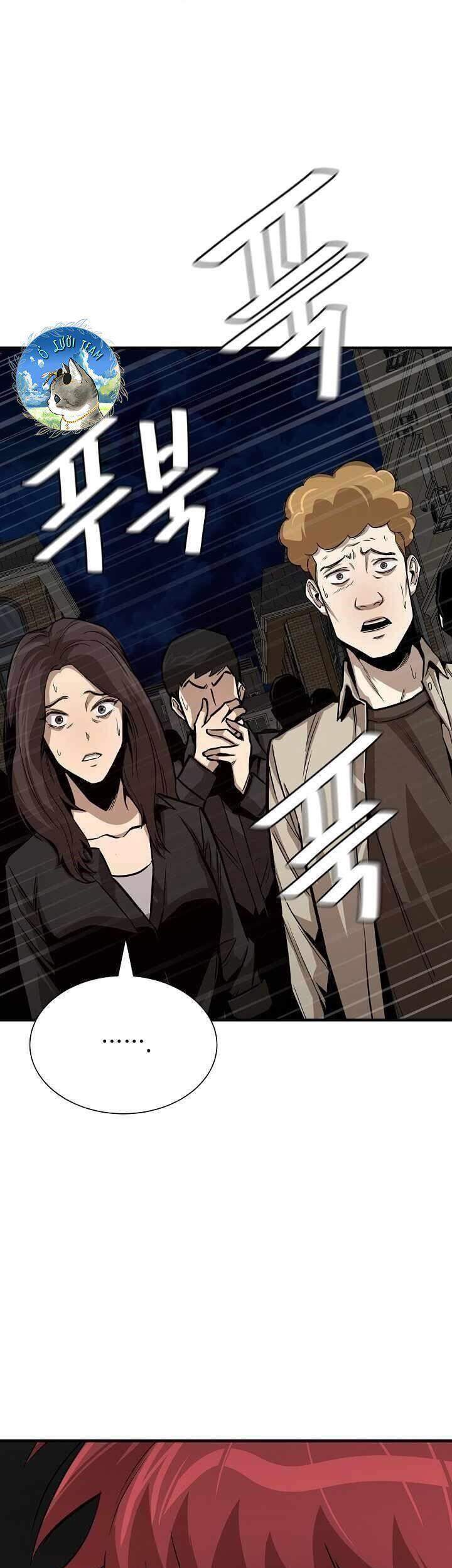 Return Survival - Chương 88 - Trang 15