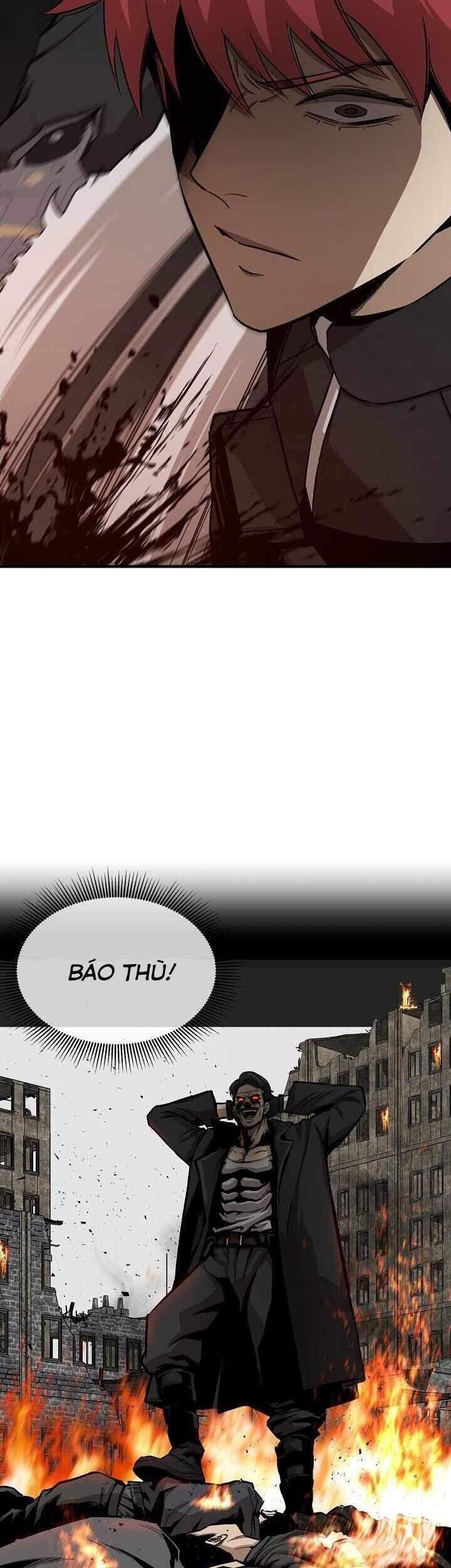 Return Survival - Chương 88 - Trang 16