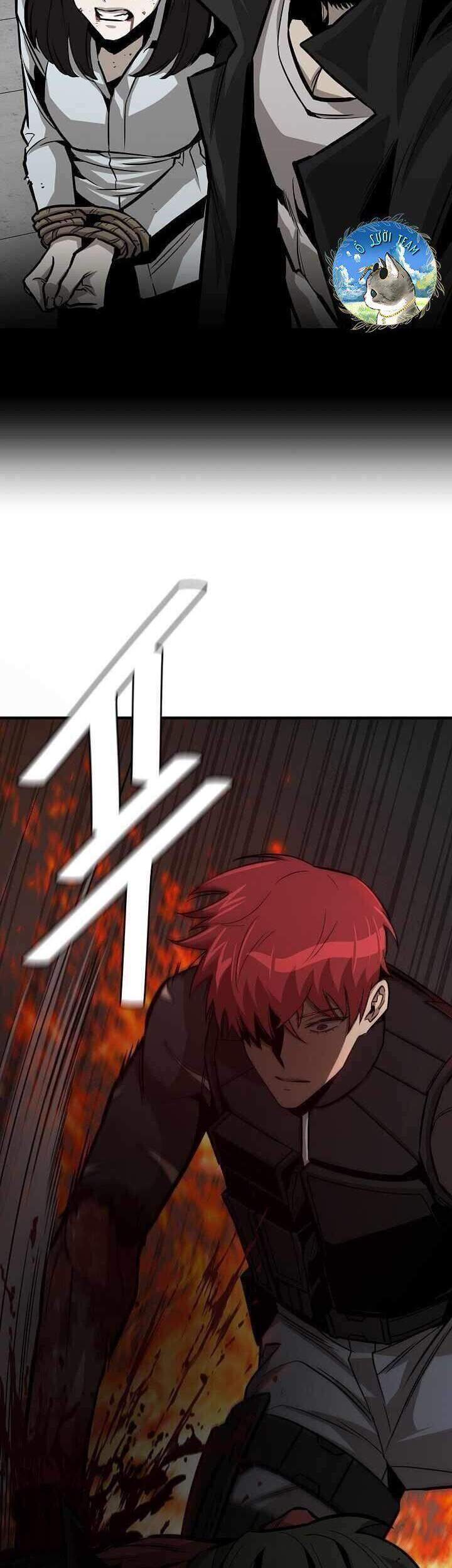 Return Survival - Chương 88 - Trang 18