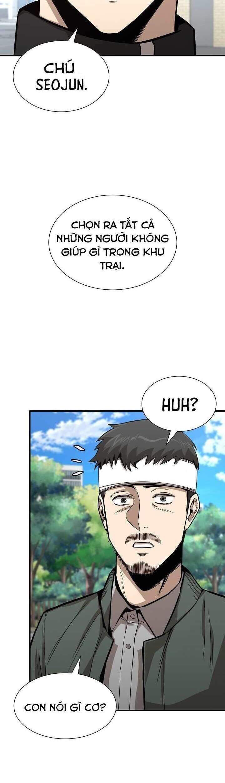 Return Survival - Chương 88 - Trang 25