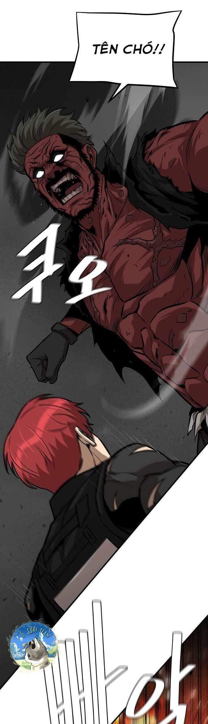 Return Survival - Chương 88 - Trang 4