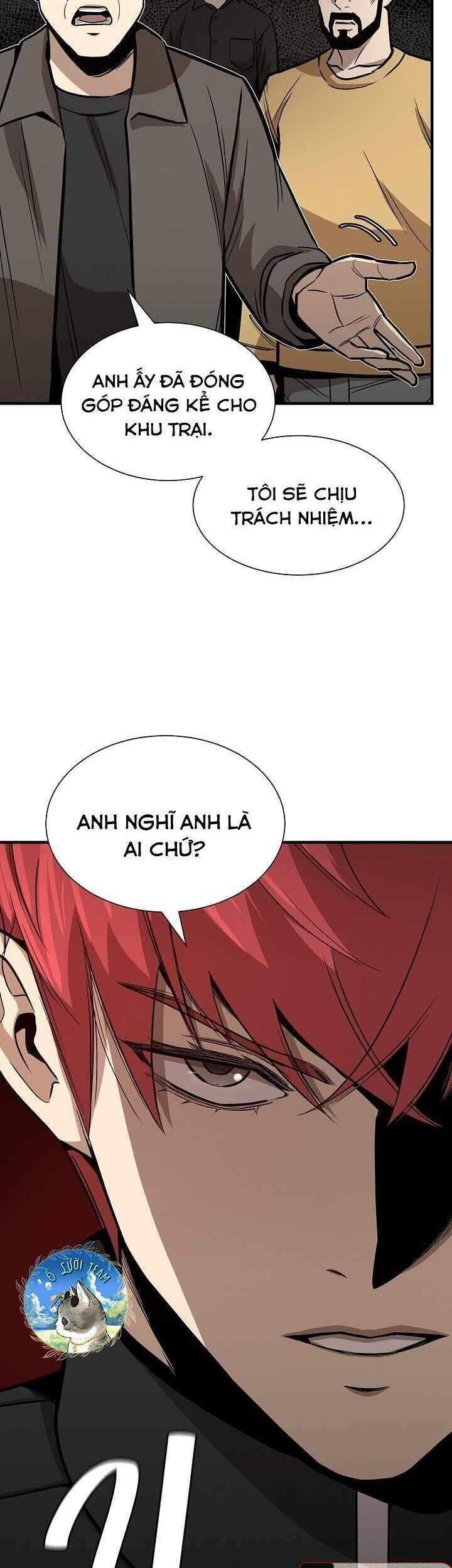 Return Survival - Chương 88 - Trang 35