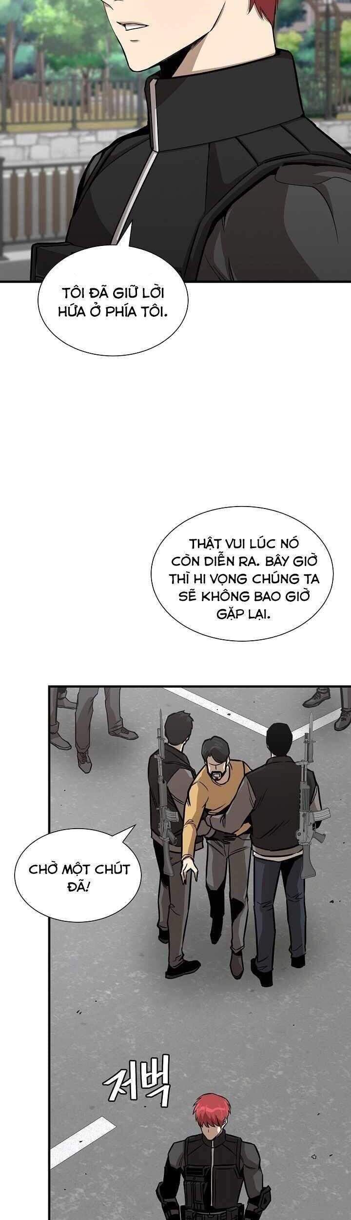 Return Survival - Chương 88 - Trang 44