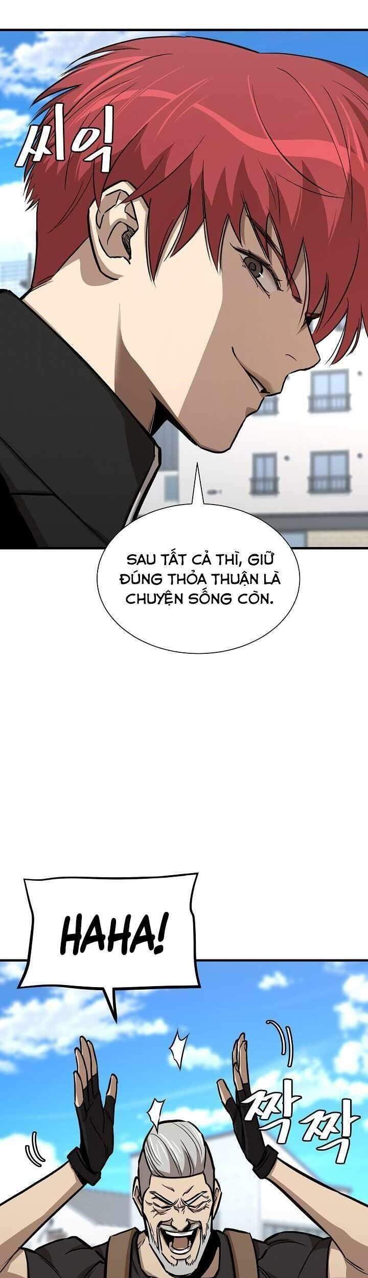 Return Survival - Chương 88 - Trang 46