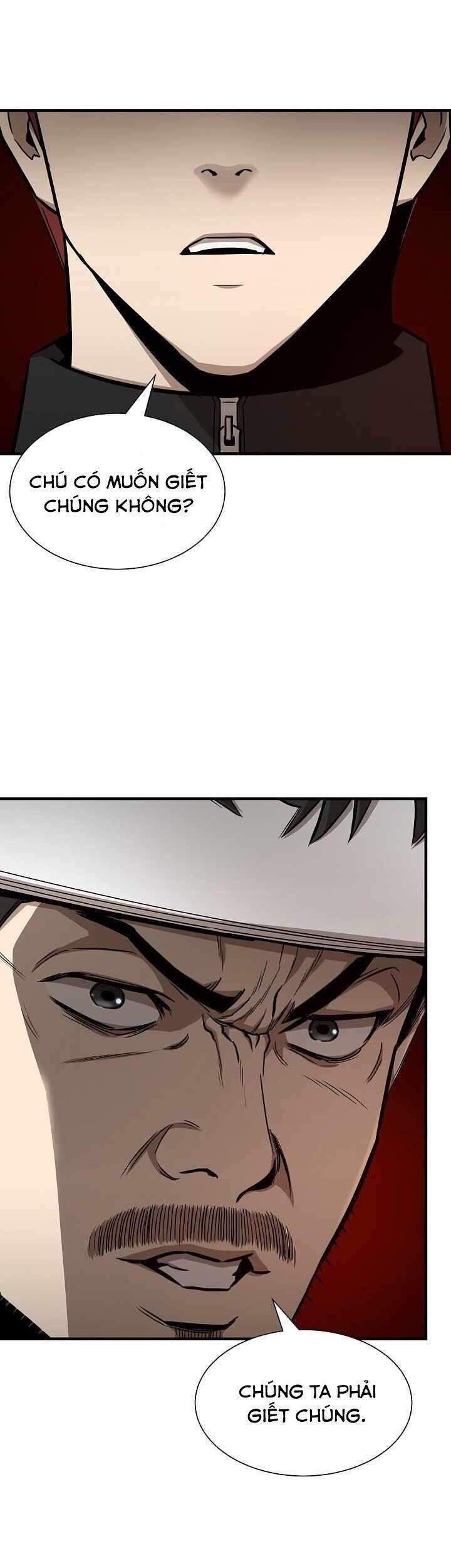 Return Survival - Chương 88 - Trang 48