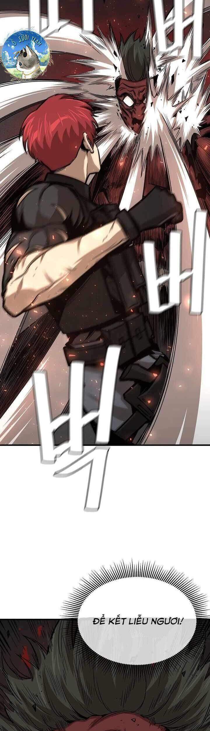 Return Survival - Chương 88 - Trang 7