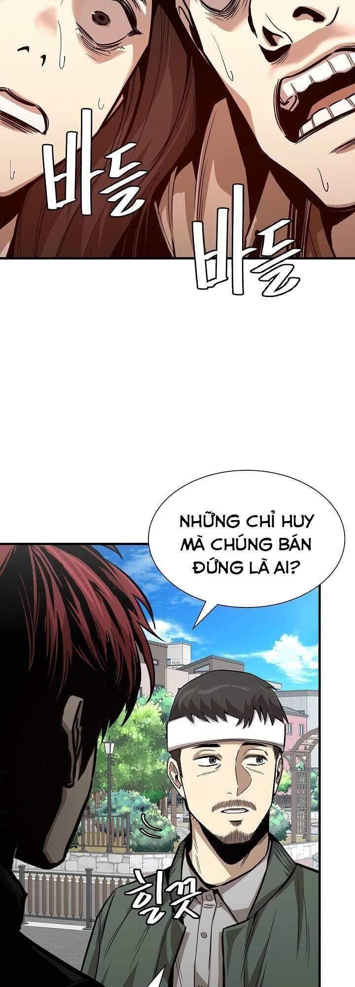 Return Survival - Chương 89 - Trang 2