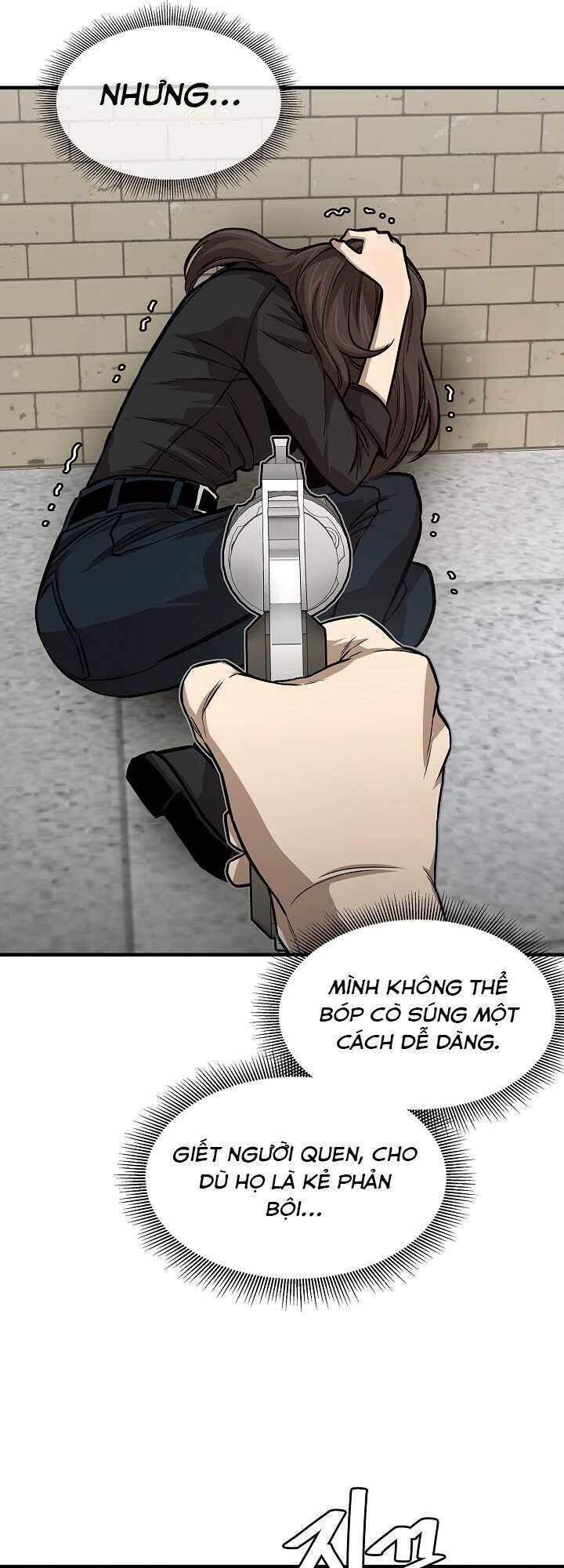 Return Survival - Chương 89 - Trang 11