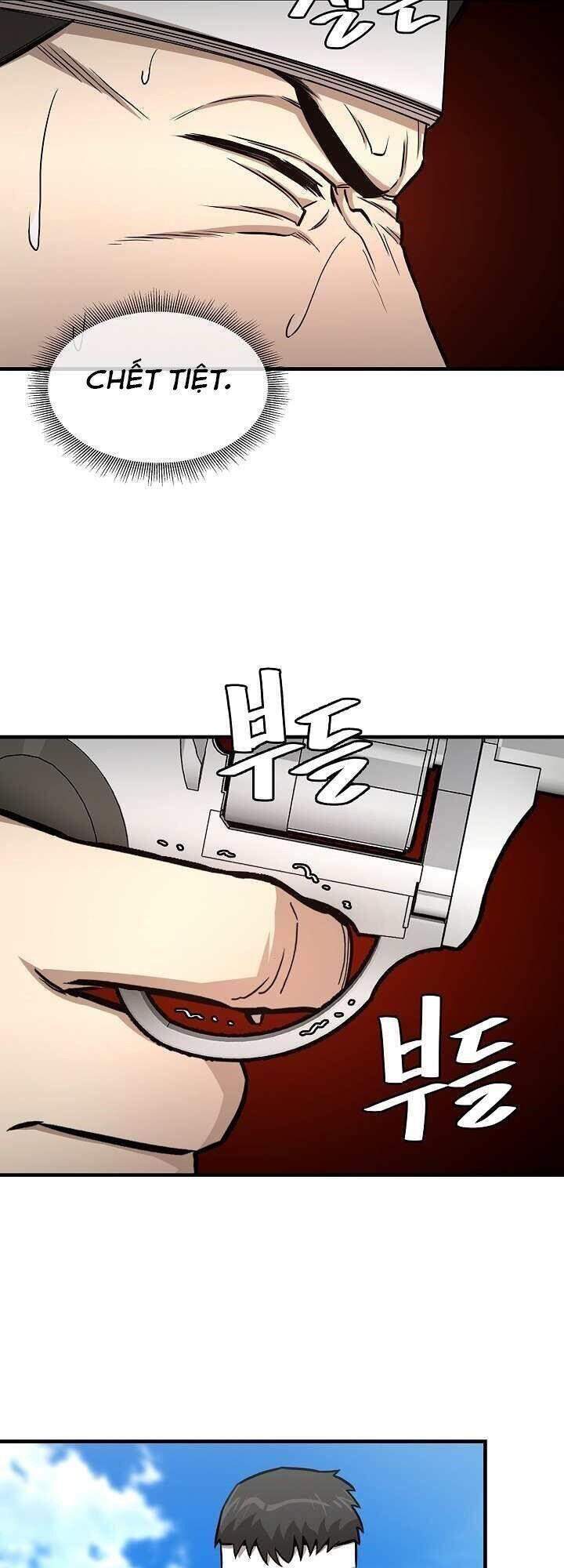 Return Survival - Chương 89 - Trang 12