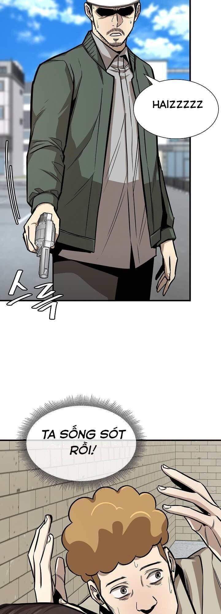 Return Survival - Chương 89 - Trang 13