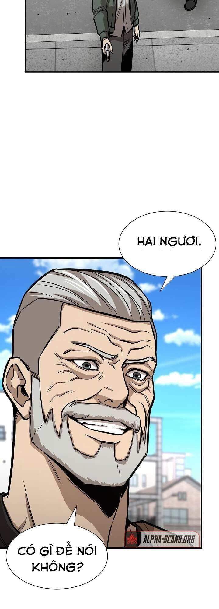 Return Survival - Chương 89 - Trang 15