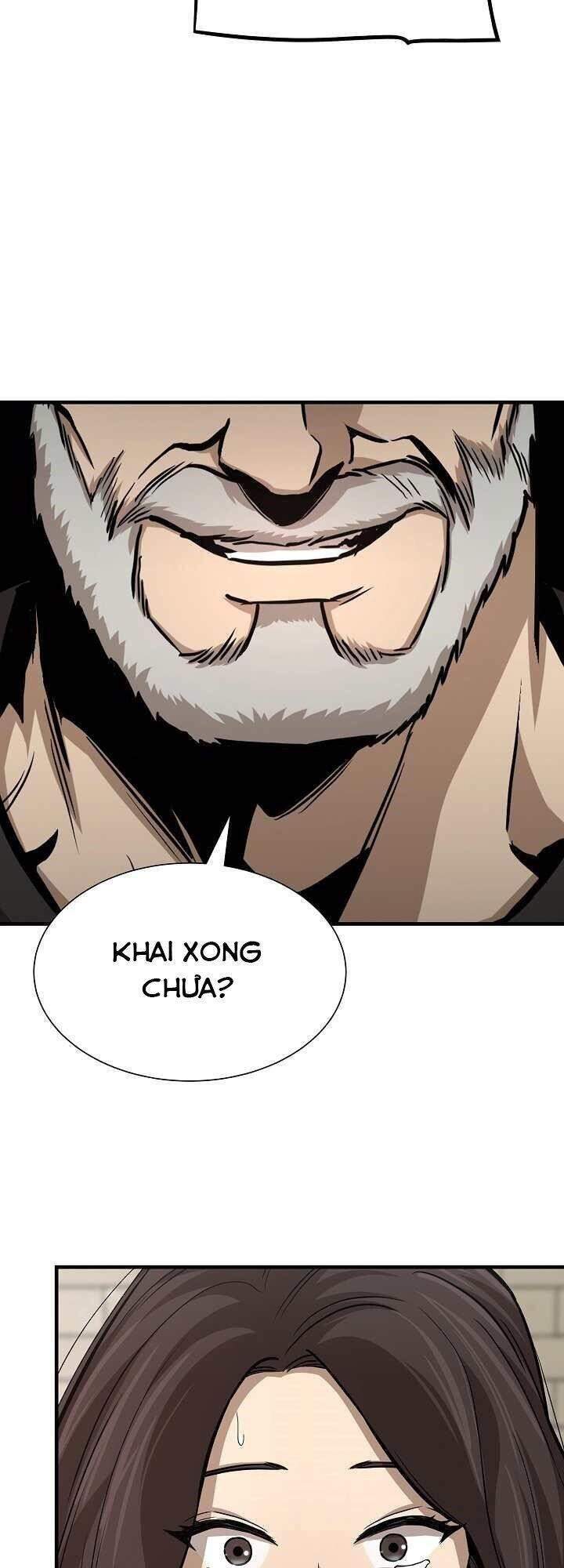 Return Survival - Chương 89 - Trang 17