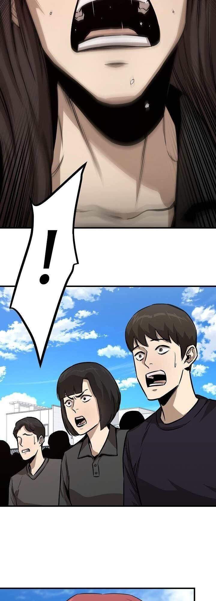 Return Survival - Chương 89 - Trang 19