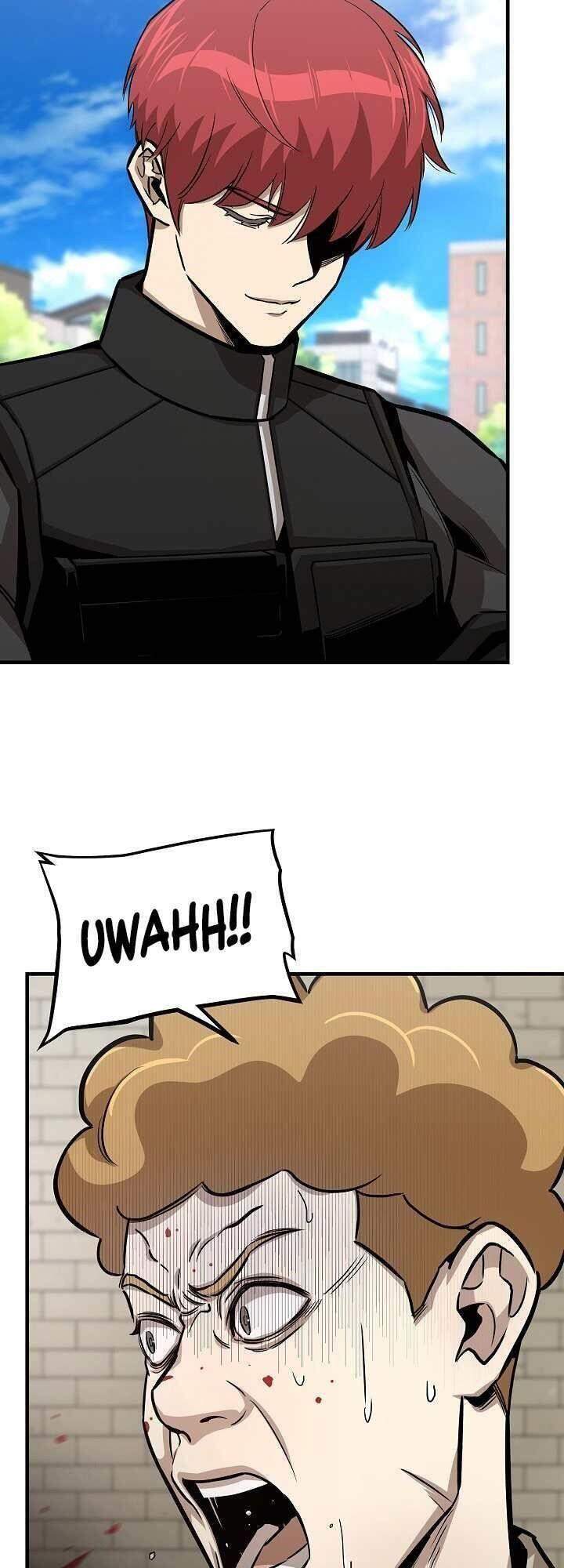 Return Survival - Chương 89 - Trang 20