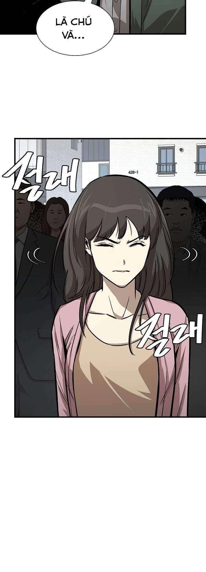 Return Survival - Chương 89 - Trang 3