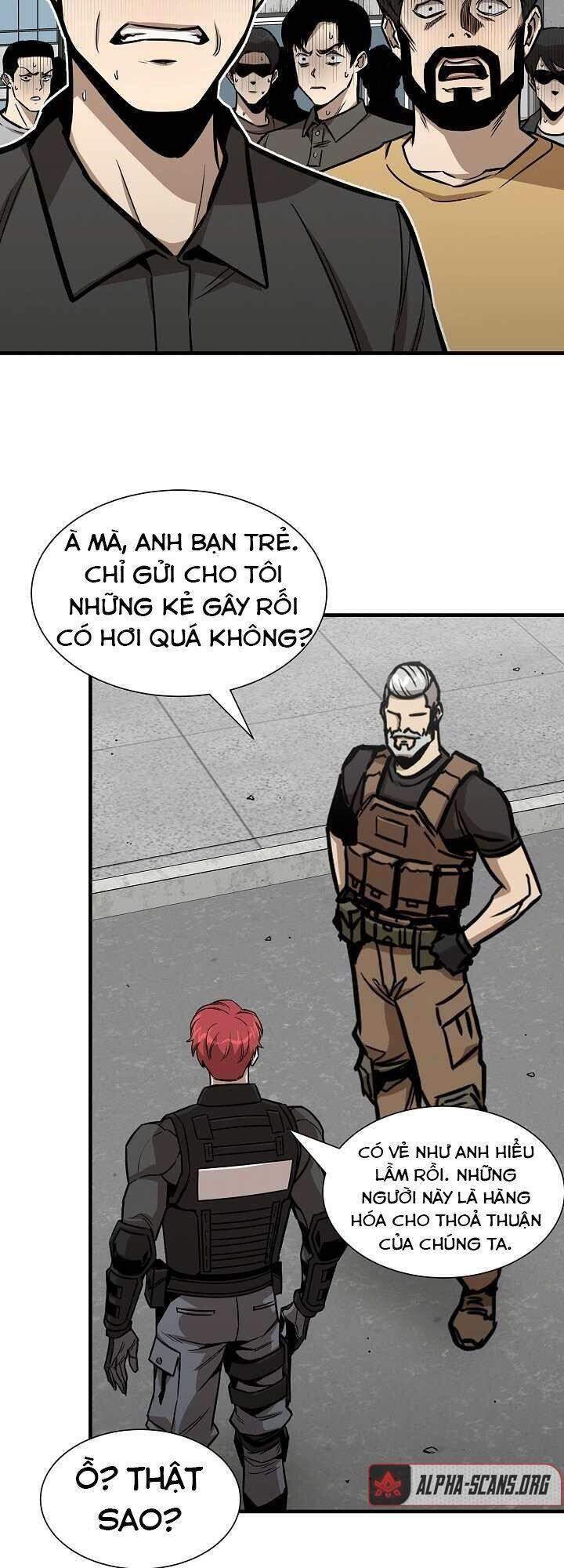 Return Survival - Chương 89 - Trang 26