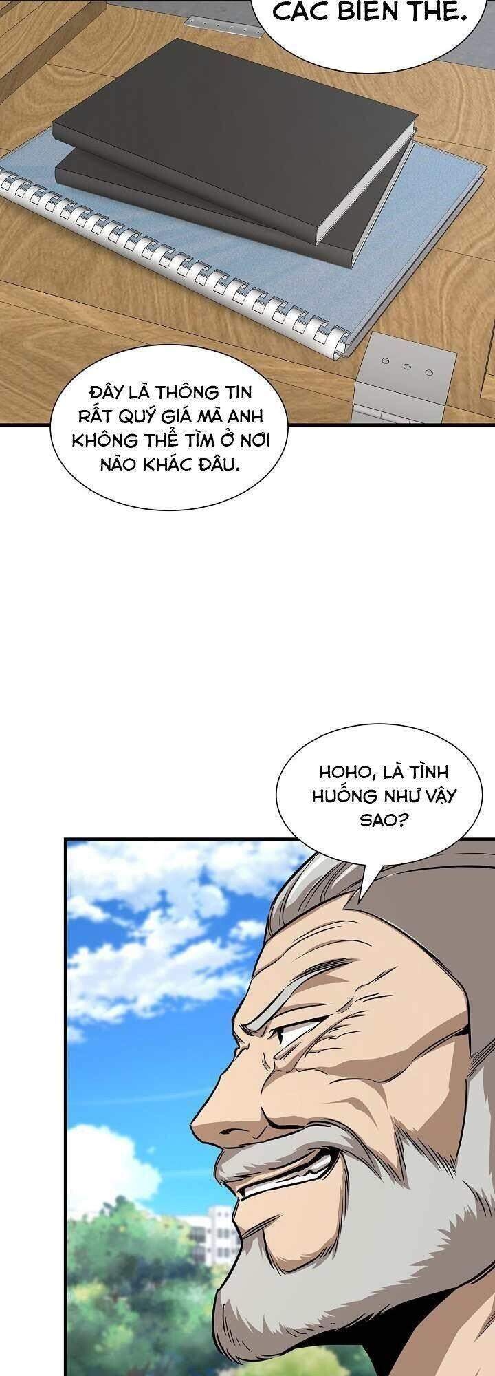 Return Survival - Chương 89 - Trang 29