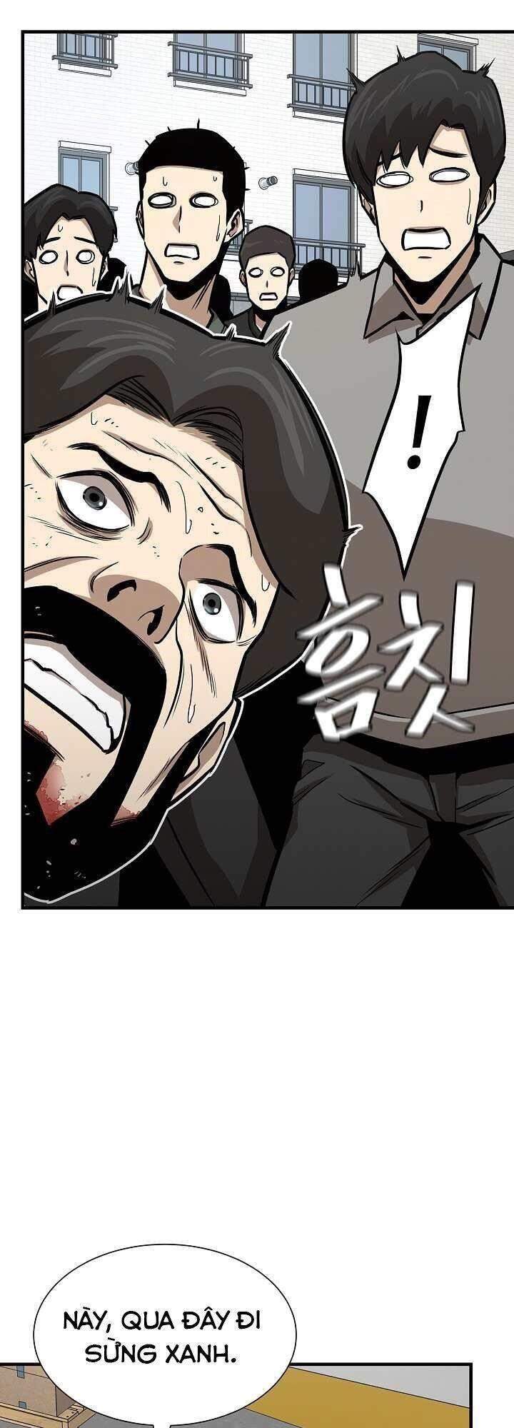 Return Survival - Chương 89 - Trang 34