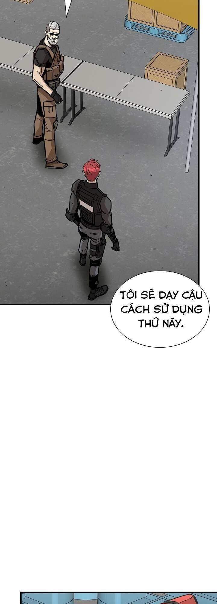 Return Survival - Chương 89 - Trang 35