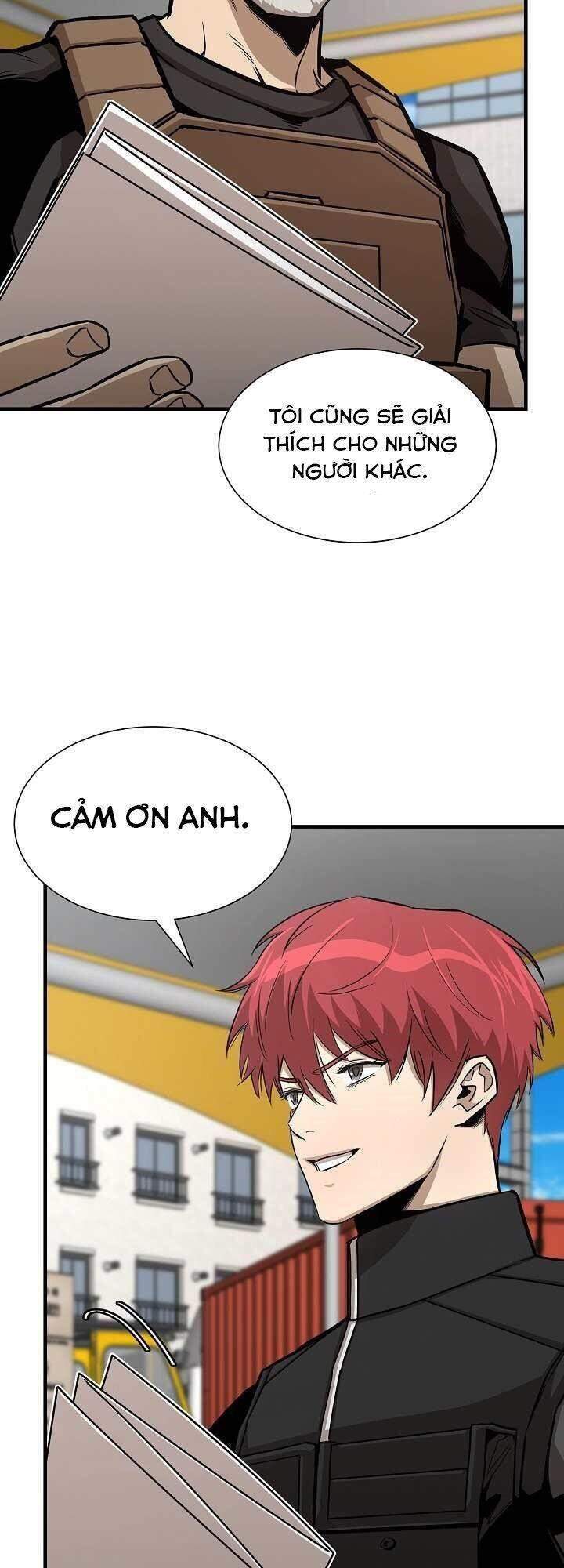 Return Survival - Chương 89 - Trang 37