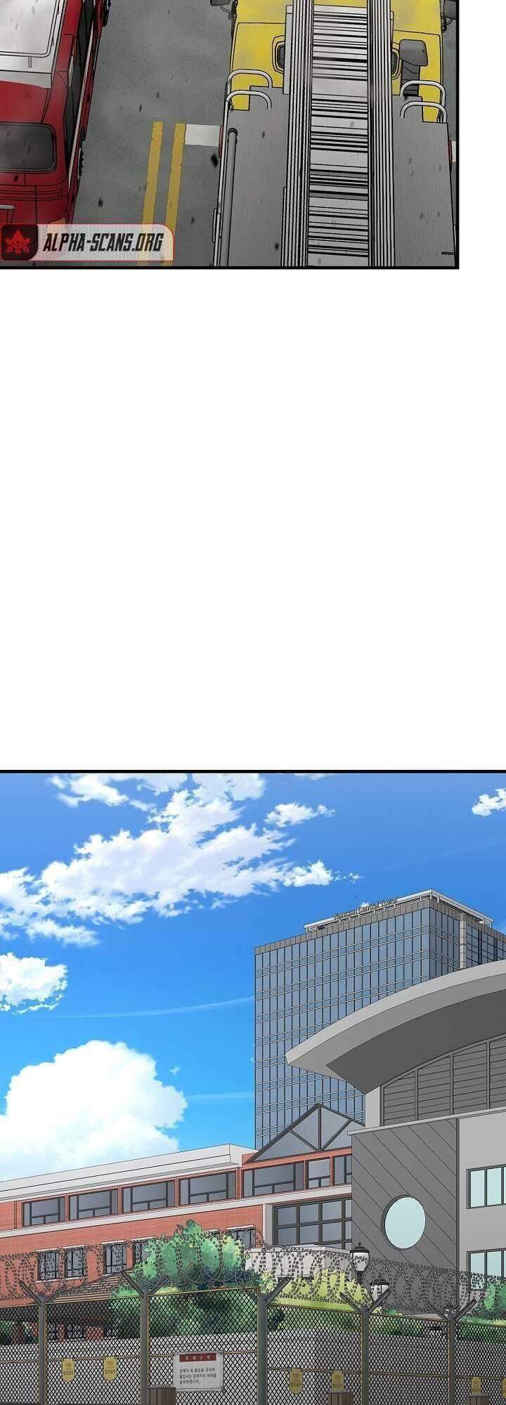 Return Survival - Chương 89 - Trang 41