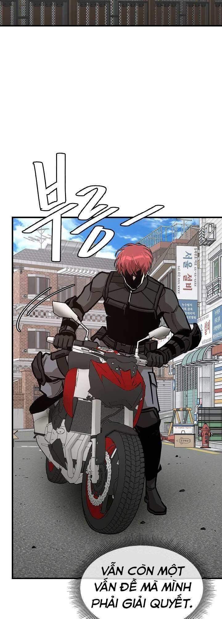 Return Survival - Chương 89 - Trang 42