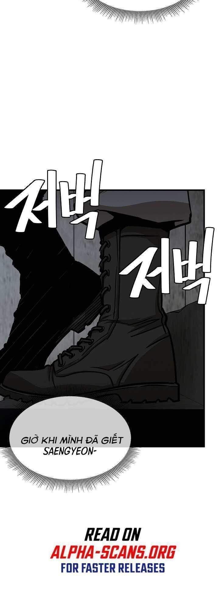 Return Survival - Chương 89 - Trang 43