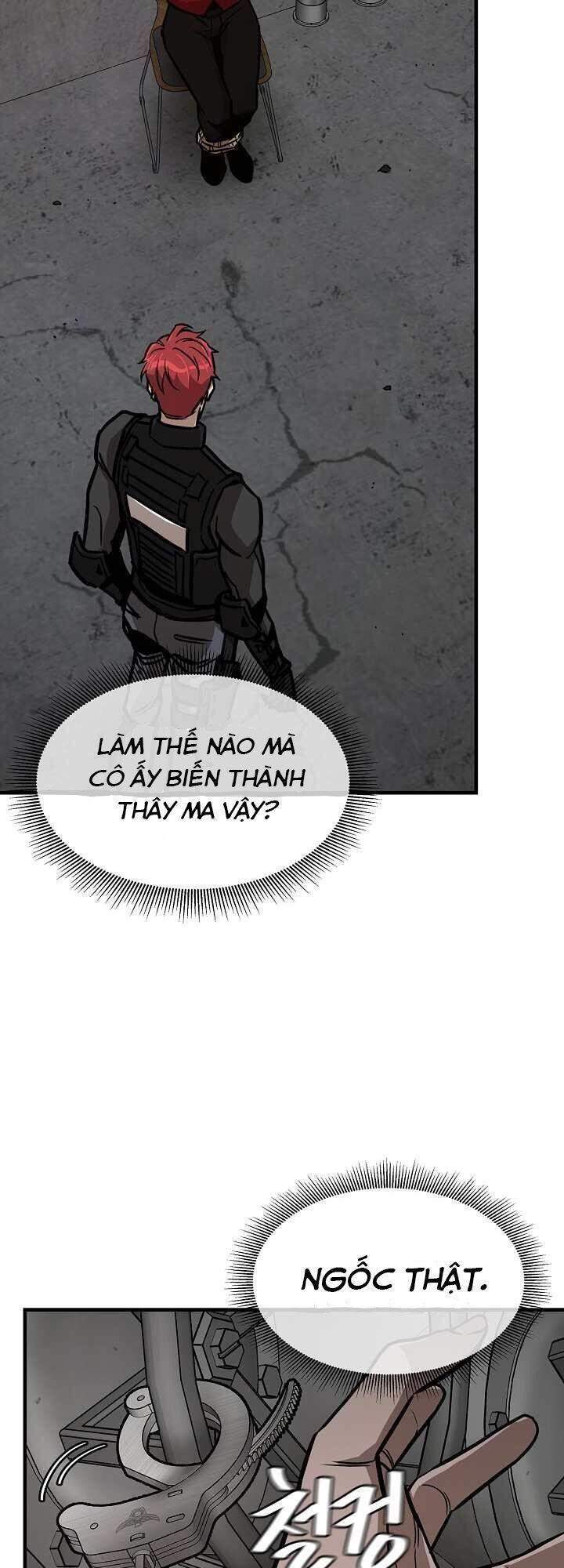 Return Survival - Chương 89 - Trang 46