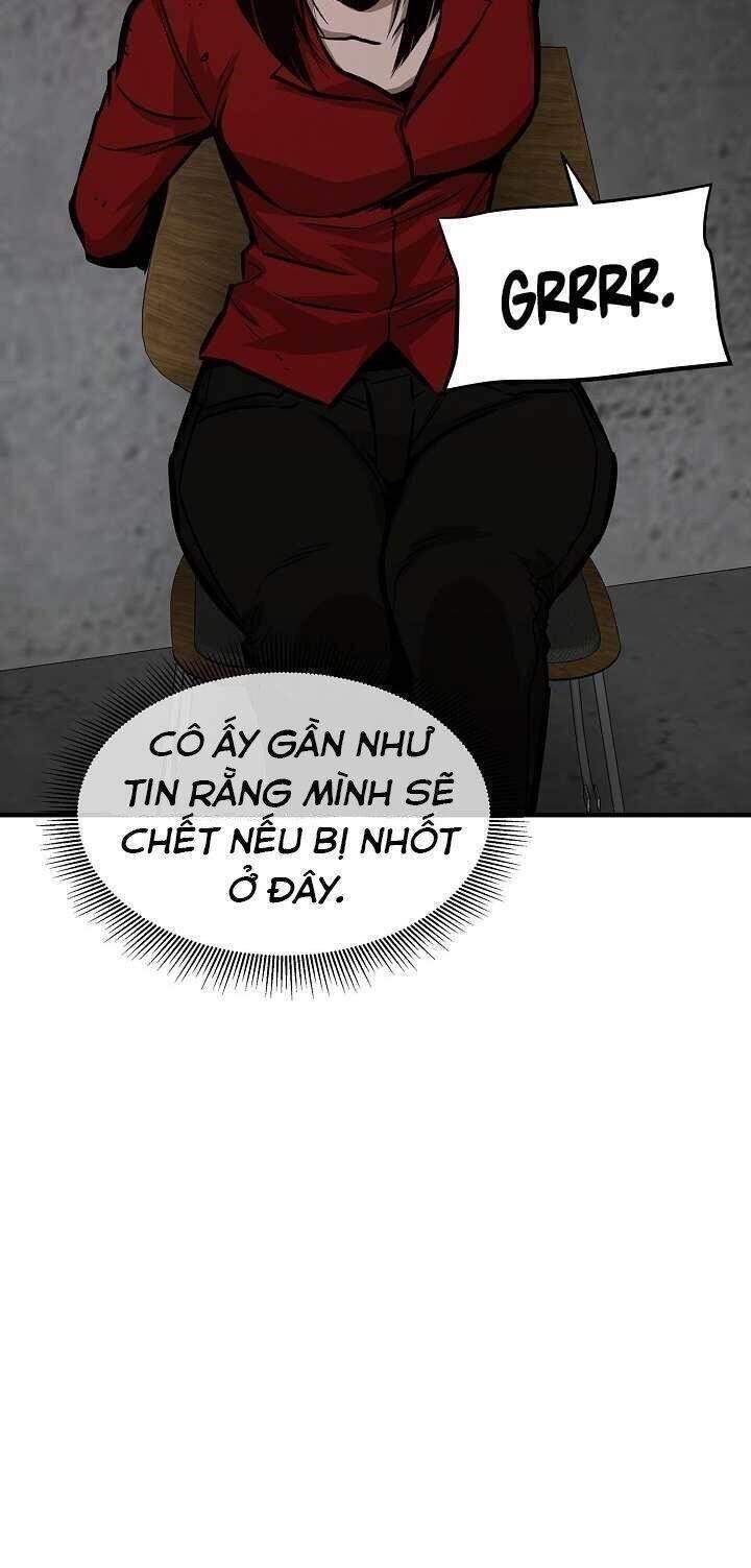 Return Survival - Chương 89 - Trang 48