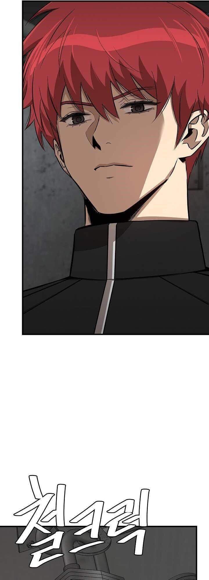 Return Survival - Chương 89 - Trang 49