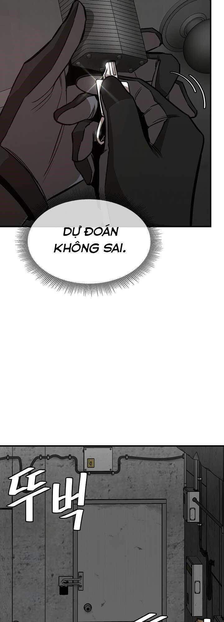 Return Survival - Chương 89 - Trang 50