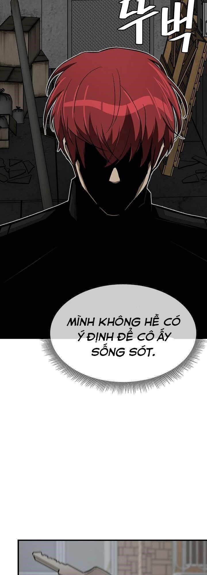 Return Survival - Chương 89 - Trang 51