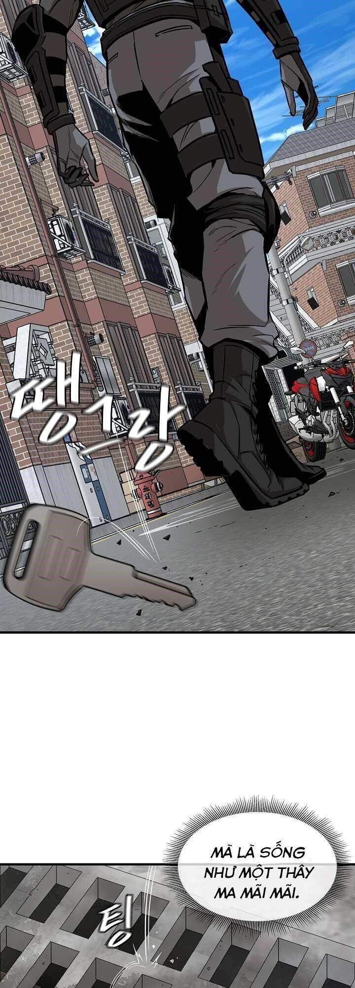 Return Survival - Chương 89 - Trang 53